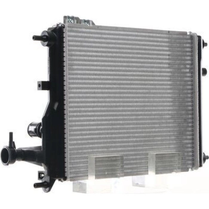 MAHLE Kühler, Motorkühlung CR 1115 000S