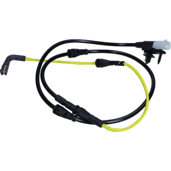 Quick Brake Bremsbelag-Warnkontakt WS 0409 A Quick Brake Bremsbelag-Warnkontakt WS 0409 A