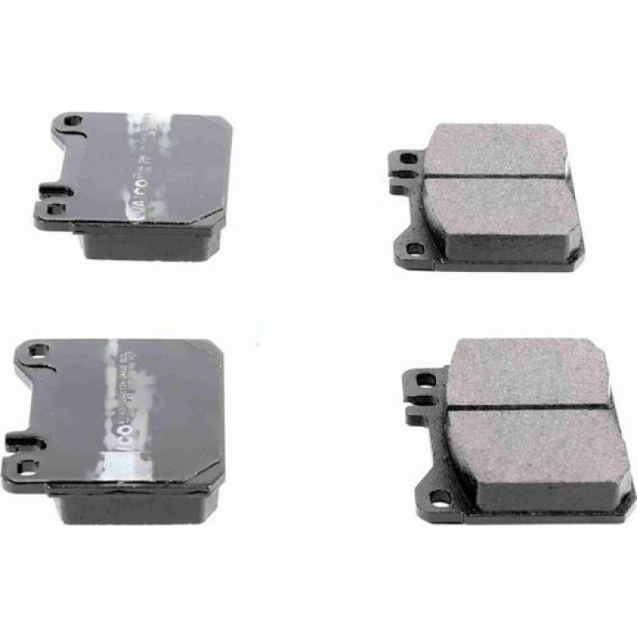 V30-8102 Vaico Bremsbelagsatz für Scheibenbremse V30-8102 V30-8102 Vaico Bremsbelagsatz für Scheibenbremse V30-8102