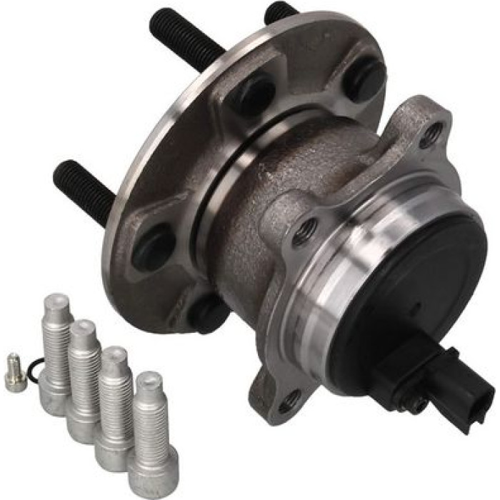 5500242 Kamoka Radlagersatz 5500242 5500242 Kamoka Radlagersatz 5500242