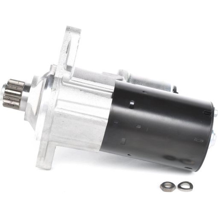 Bosch Starter 0 001 121 412 Bosch Starter 0 001 121 412