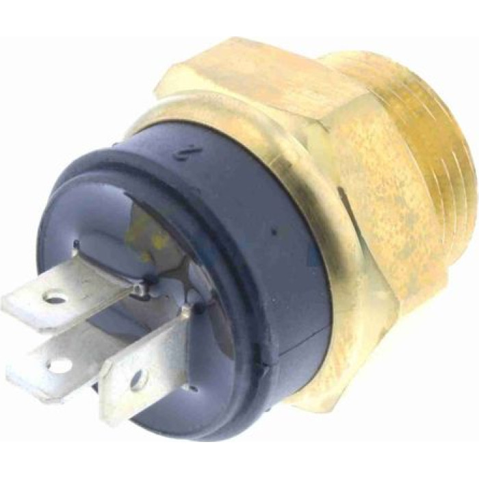 Vemo Thermoschalter für Kühlerlüfter V24-99-1256 Vemo Thermoschalter für Kühlerlüfter V24-99-1256