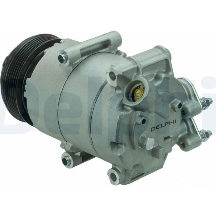 Delphi Kompressor CS20324 Delphi Kompressor CS20324