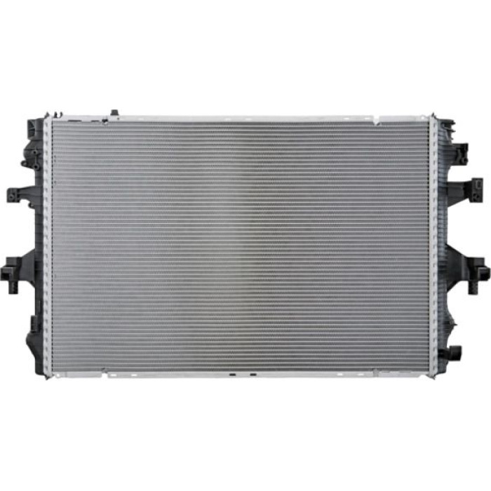 MAHLE Kühler, Motorkühlung CR 584 000P
