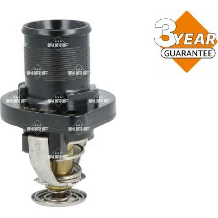 NRF Kühlmittelthermostat 725035