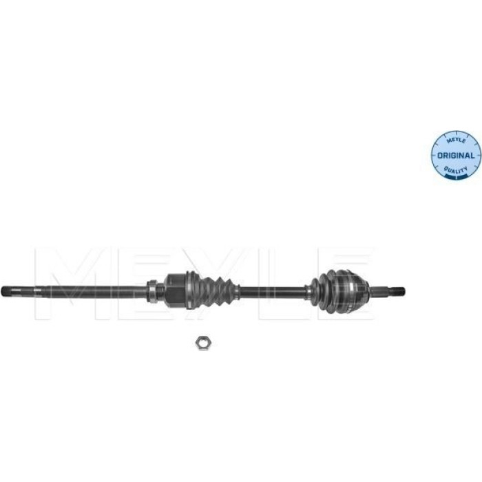 MEYLE Antriebswelle 40-14 498 0044 MEYLE Antriebswelle 40-14 498 0044