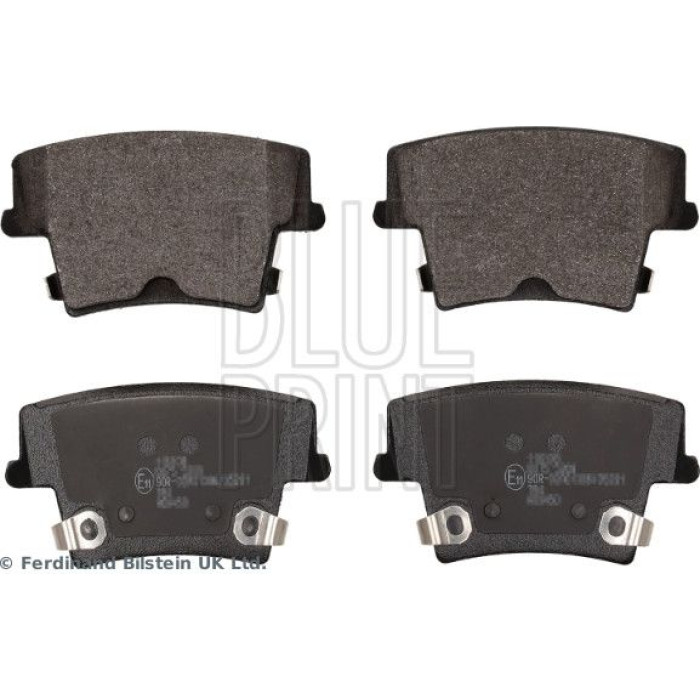 Bremsbelagsatz Lancia T. Thema 3.0D/3.6 11 ADA104205 Bremsbelagsatz Lancia T. Thema 3.0D/3.6 11 ADA104205
