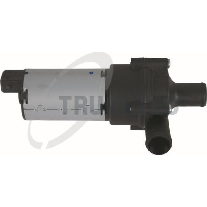 TRUCKTEC AUTOMOTIVE Wasserpumpe 02.59.151