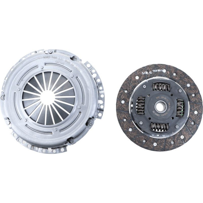 Sachs Kupplungssatz 3000 158 001 Sachs Kupplungssatz 3000 158 001