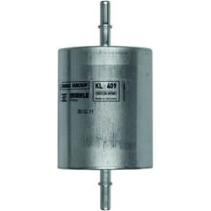 MAHLE Kraftstofffilter KL 409 MAHLE Kraftstofffilter KL 409