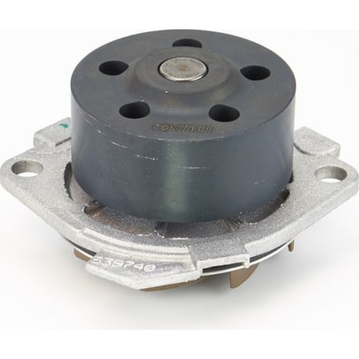 Continental CTAM Wasserpumpe / Kühlmittelpumpe WP6037 Continental CTAM Wasserpumpe / Kühlmittelpumpe WP6037