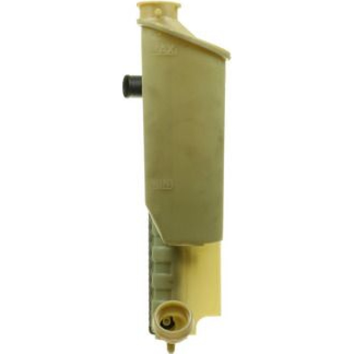 MAHLE Kühler, Motorkühlung CR 2205 000P