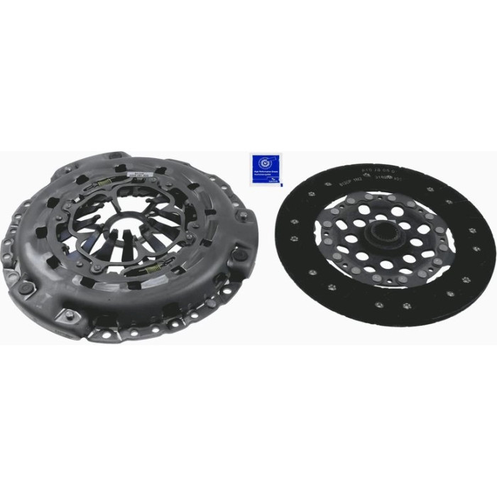 Sachs Kupplungssatz 3000 951 823 Sachs Kupplungssatz 3000 951 823