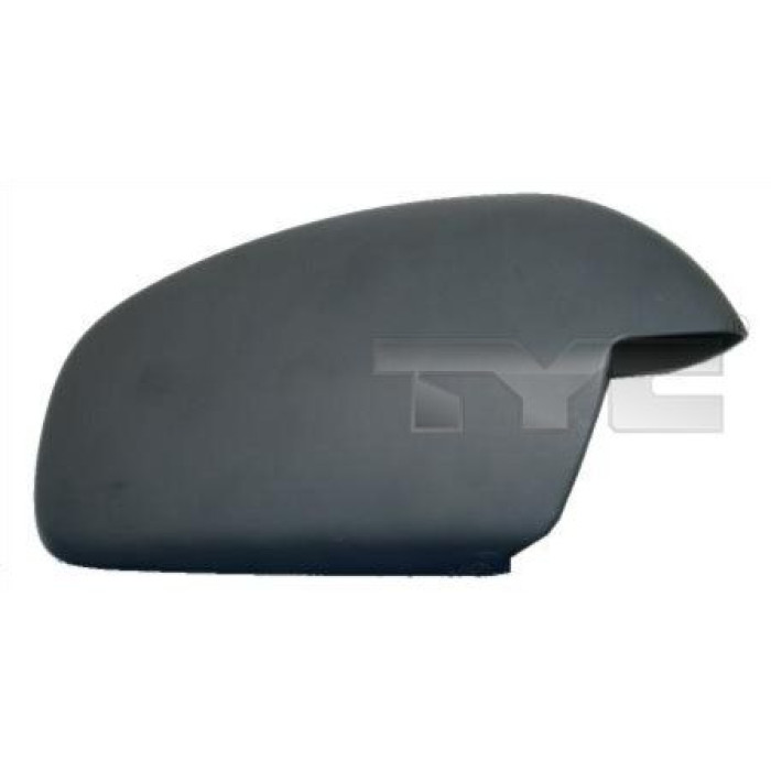 TYC Spiegelkappe rechts grundiert 325-0099-2 OE Nummer 6422850 - l TYC Spiegelkappe rechts grundiert 325-0099-2 OE Nummer 6422850 - l