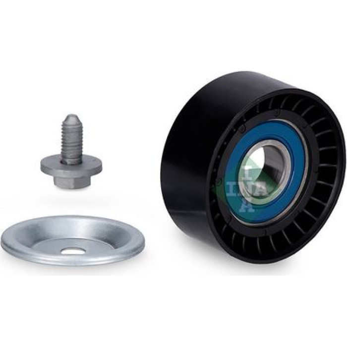 Umlenk-/Führungsrolle, Keilrippenriemen 532 0715 10 Umlenk-/Führungsrolle, Keilrippenriemen 532 0715 10