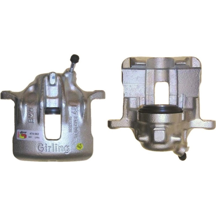 Bosch Bremssattel Vorderachse rechts 0 986 474 662