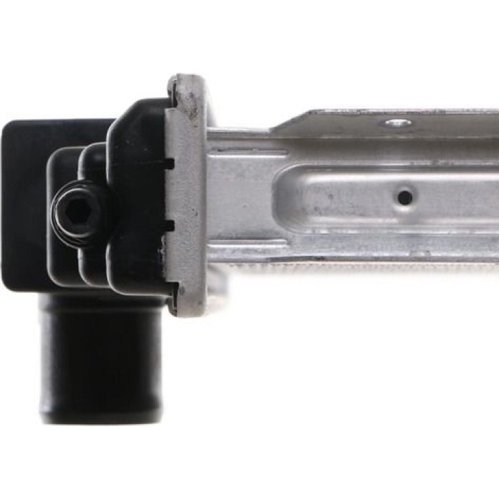 MAHLE Kühler, Motorkühlung CR 659 000S MAHLE Kühler, Motorkühlung CR 659 000S