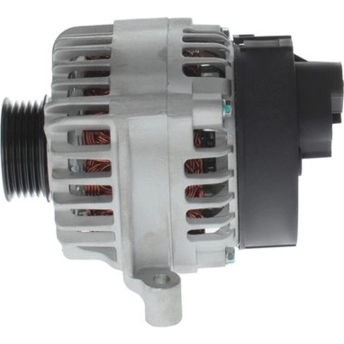 Bosch Lichtmaschine 1 986 A00 584 Bosch Lichtmaschine 1 986 A00 584