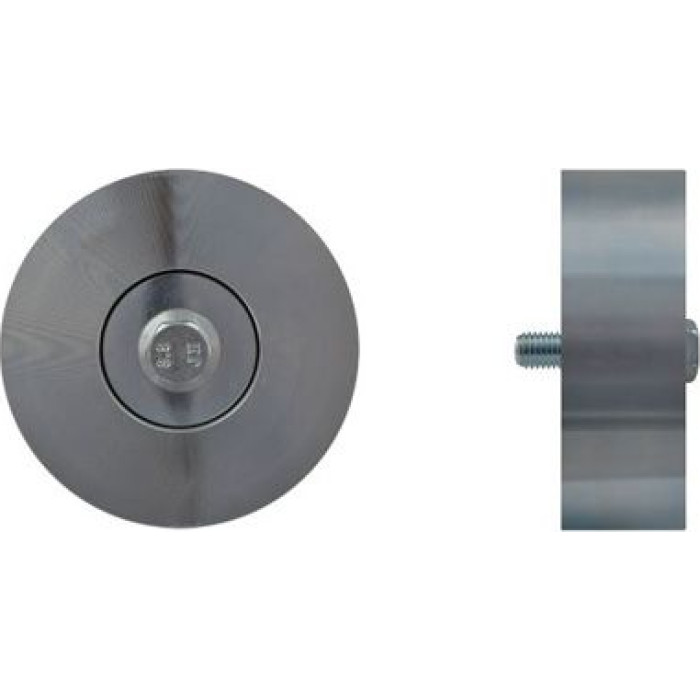 DENCKERMANN Führungsrolle P366004 DENCKERMANN Führungsrolle P366004