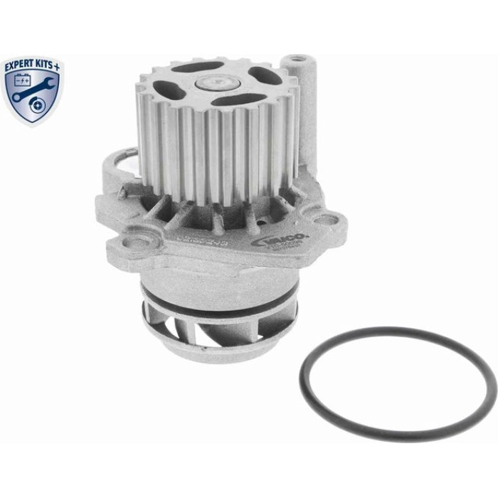 Vaico Zahnriemensatz mit Wasserpumpe V10-50105-BEK Vaico Zahnriemensatz mit Wasserpumpe V10-50105-BEK