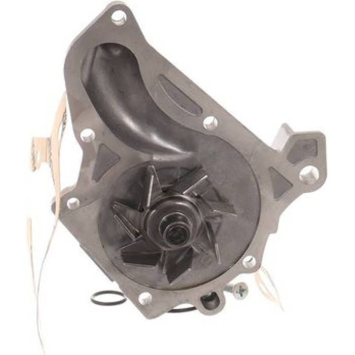 SKF Wasserpumpe / Kühlmittelpumpe VKPC 91613 SKF Wasserpumpe / Kühlmittelpumpe VKPC 91613