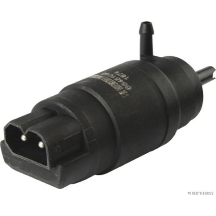 65451046 Herth+Buss Elparts Waschwasserpumpe 65451046 65451046 Herth+Buss Elparts Waschwasserpumpe 65451046
