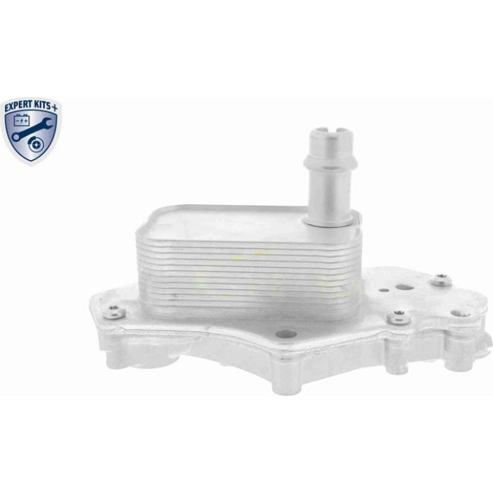 Vemo Motorölkühler V40-60-2102 Vemo Motorölkühler V40-60-2102