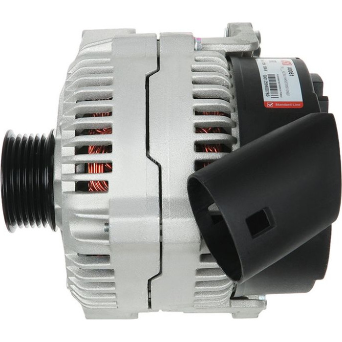 A0051 AS-PL Lichtmaschine (Generator) A0051 A0051 AS-PL Lichtmaschine (Generator) A0051