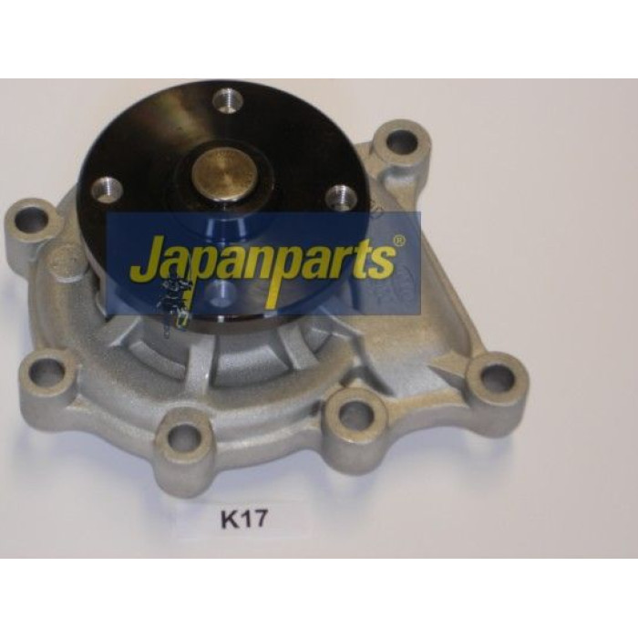 Japanparts Wasserpumpe PQ-K17 Japanparts Wasserpumpe PQ-K17