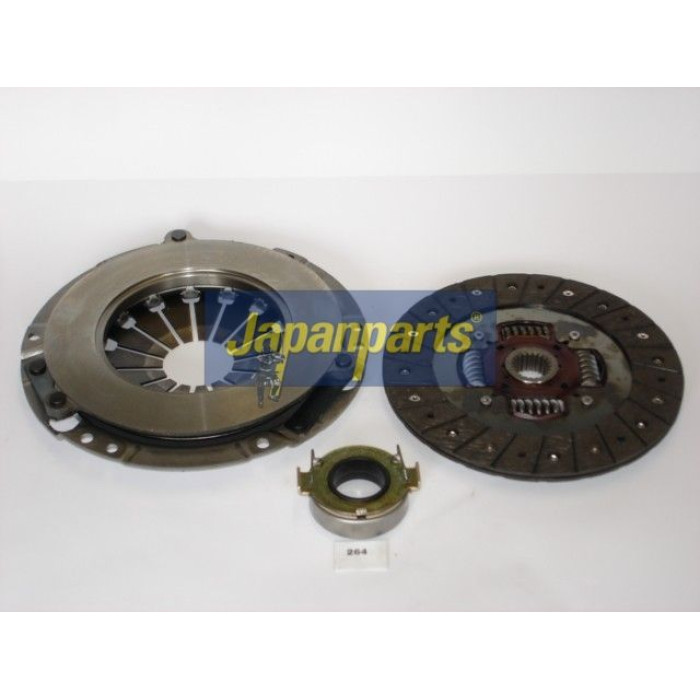 Japanparts Kupplungssatz KF-264