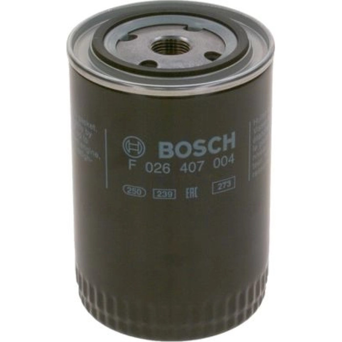 F 026 407 004 Bosch Ölfilter F 026 407 004 F 026 407 004 Bosch Ölfilter F 026 407 004
