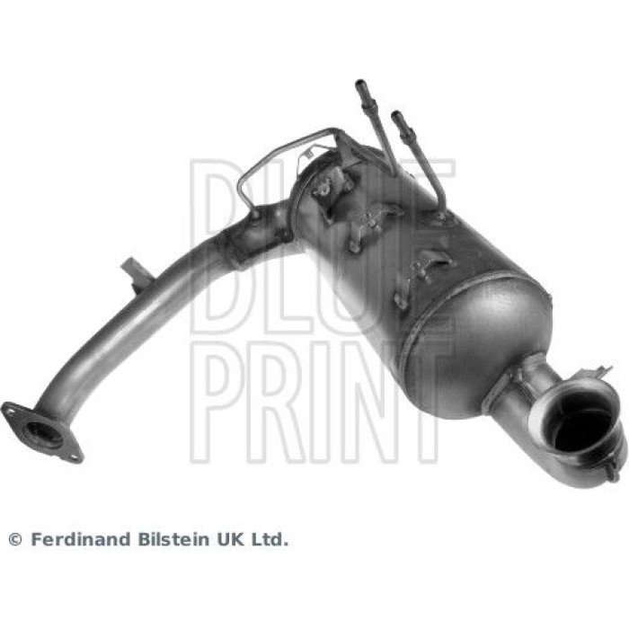 BluePrint Partikelfilter ADM560505 BluePrint Partikelfilter ADM560505