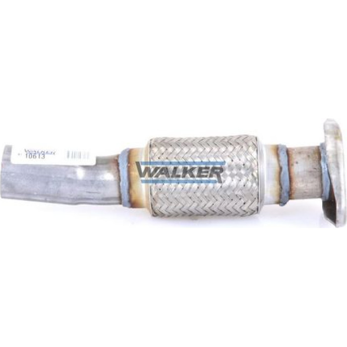 Walker Abgasrohr vorne 10613 Walker Abgasrohr vorne 10613