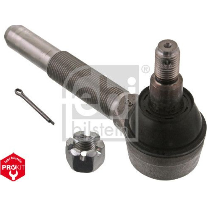 41323 febi Spurstangenkopf 41323 41323 febi Spurstangenkopf 41323