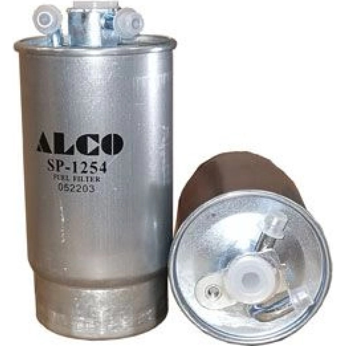 Kraftstofffilter Bmw M47/M57 E39/E SP-1254 Kraftstofffilter Bmw M47/M57 E39/E SP-1254