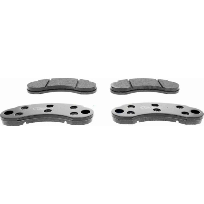 V30-8136 Vaico Bremsbelagsatz für Scheibenbremse V30-8136 V30-8136 Vaico Bremsbelagsatz für Scheibenbremse V30-8136