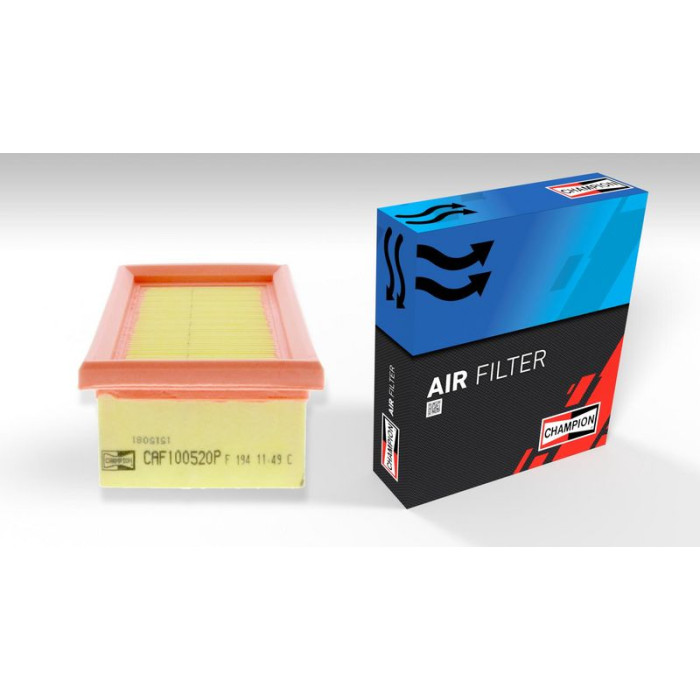 Champion Luftfilter CAF100520P