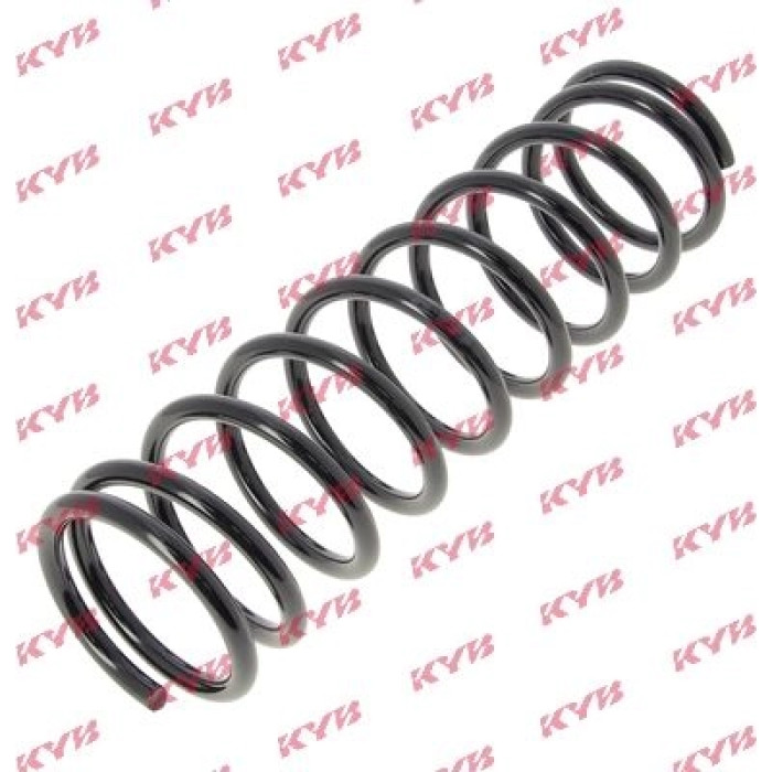 RA5036 KYB Fahrwerksfeder Ford T. Fiesta Iii 1.1-1.8D 09.86-01.97 RA5036 KYB Fahrwerksfeder Ford T. Fiesta Iii 1.1-1.8D 09.86-01.97