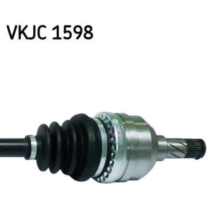 SKF Antriebswelle VKJC 1598 SKF Antriebswelle VKJC 1598