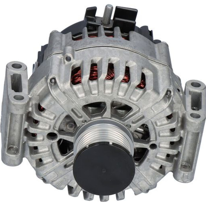 444708 Valeo Lichtmaschine 444708 444708 Valeo Lichtmaschine 444708