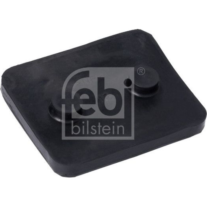 febi Anschlagpuffer 770 febi Anschlagpuffer 770