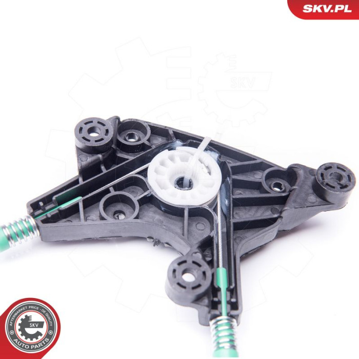 ESEN SKV 00SKV021 Fensterheber ESEN SKV 00SKV021 Fensterheber