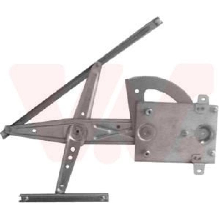 Van Wezel Fensterheber 5307261 Van Wezel Fensterheber 5307261