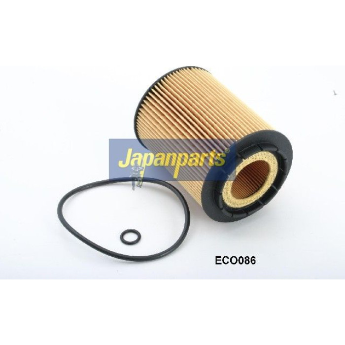 Japanparts Ölfilter FO-ECO086 Japanparts Ölfilter FO-ECO086