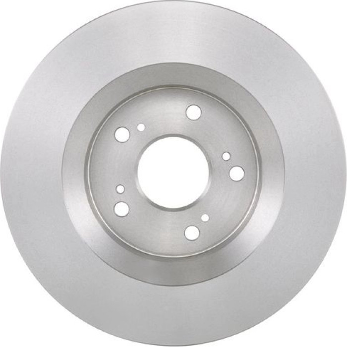 Bosch Bremsscheibe Vorderachse 0 986 479 456 Bosch Bremsscheibe Vorderachse 0 986 479 456