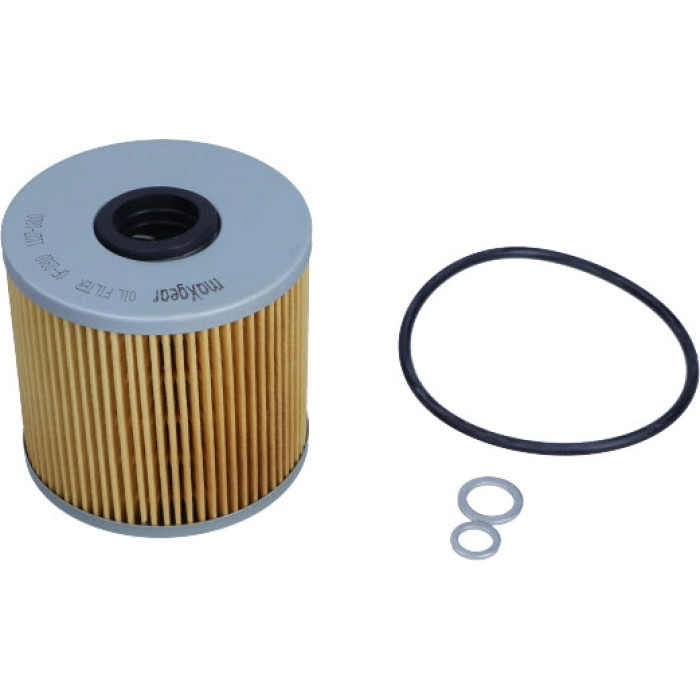 MAXGEAR Ölfilter 26-1368 MAXGEAR Ölfilter 26-1368