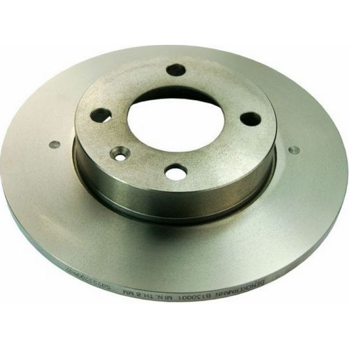 Denckermann Bremsscheibe B130001 Denckermann Bremsscheibe B130001