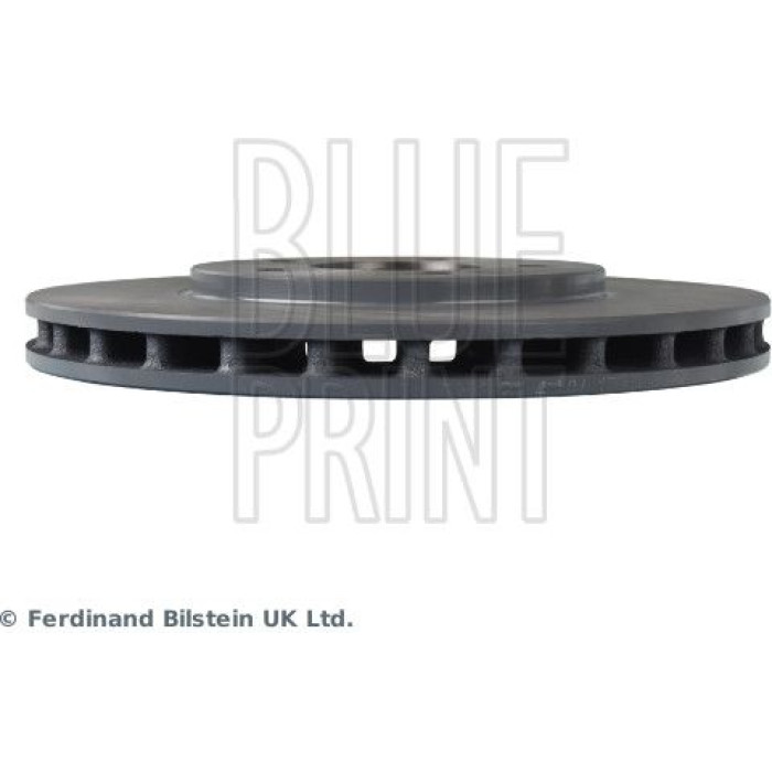 BluePrint Bremsscheibe Chrysler P. Stratus 2.0-2.4 16V 95-01 ADA104351 BluePrint Bremsscheibe Chrysler P. Stratus 2.0-2.4 16V 95-01 ADA104351