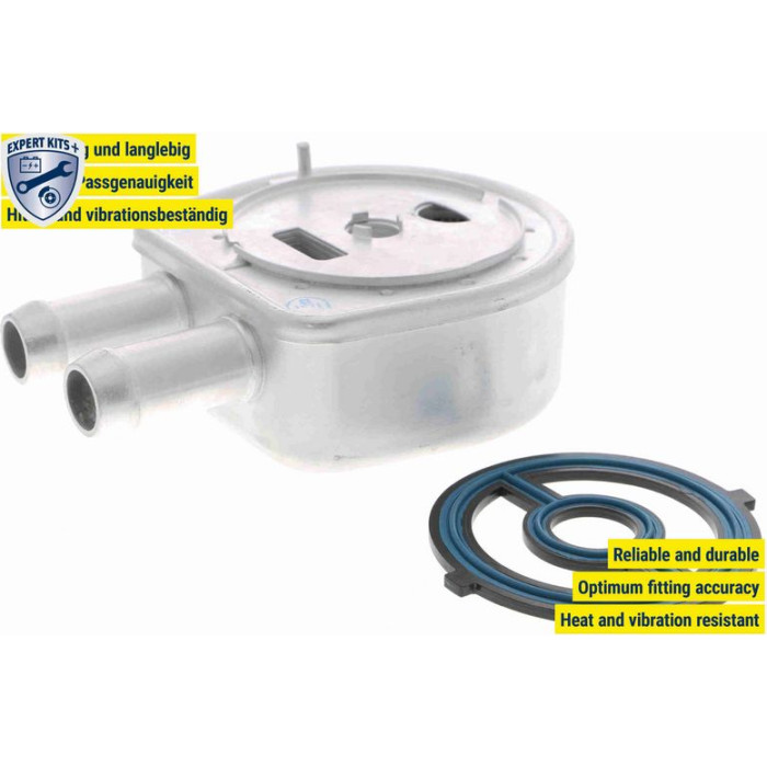 Vemo Motorölkühler V25-60-0047 Vemo Motorölkühler V25-60-0047