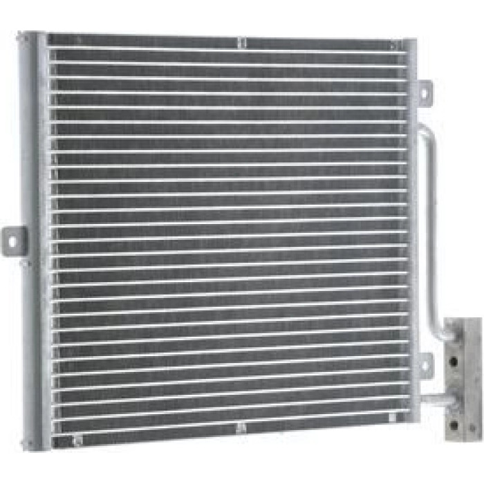 MAHLE Kondensator, Klimaanlage AC 317 000P